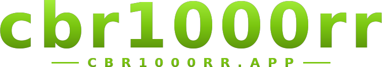 cbr1000rr logo